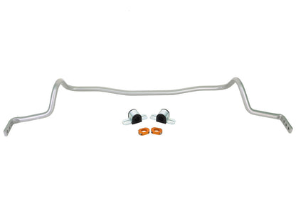 BMF66Z Whiteline Front Sway Bar - 22mm 3 Point Adjustable to Suit Mazda3 BM, BN | Genuine Whiteline Sway Bar - photo 4 of 5