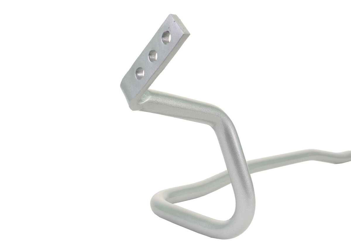 BMF66Z Whiteline Front Sway Bar - 22mm 3 Point Adjustable to Suit Mazda3 BM, BN | Genuine Whiteline Sway Bar - photo 5 of 5