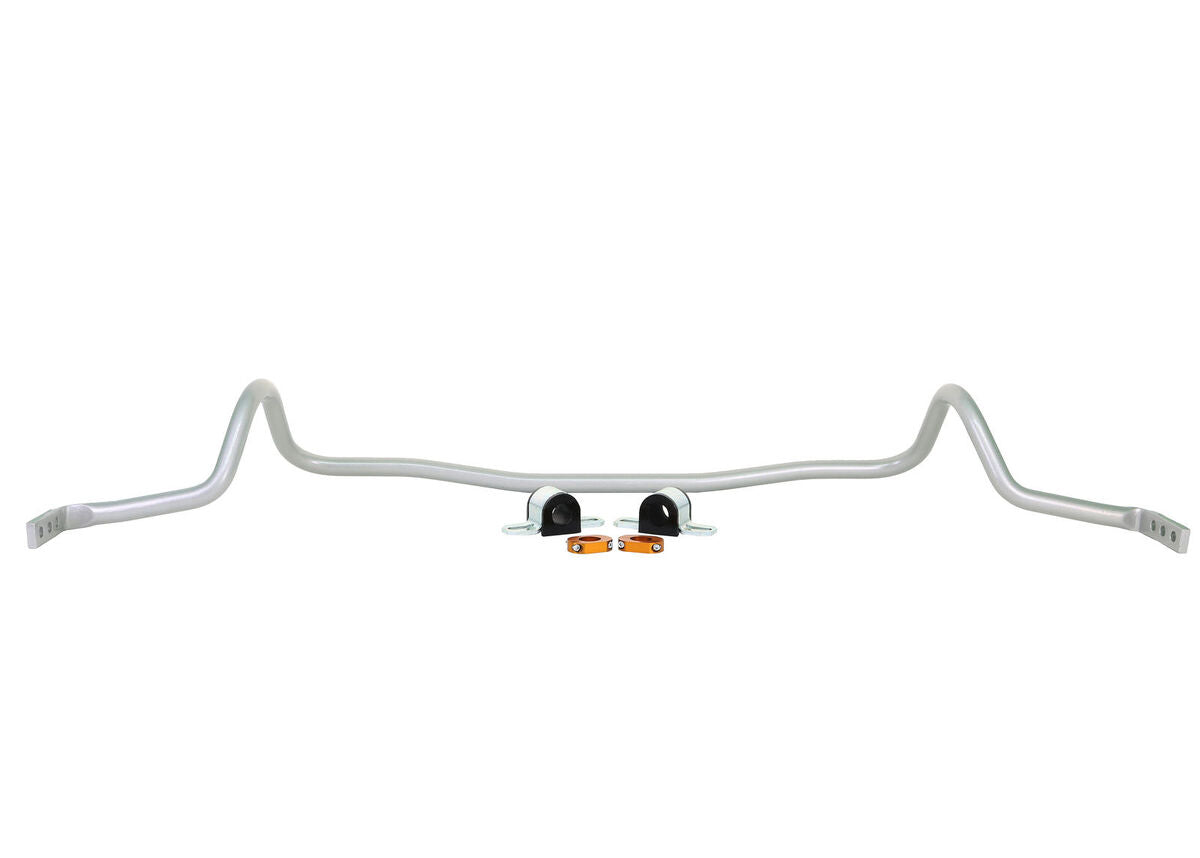BMF66Z Whiteline Front Sway Bar - 22mm 3 Point Adjustable to Suit Mazda3 BM, BN | Genuine Whiteline Sway Bar - photo 3 of 5