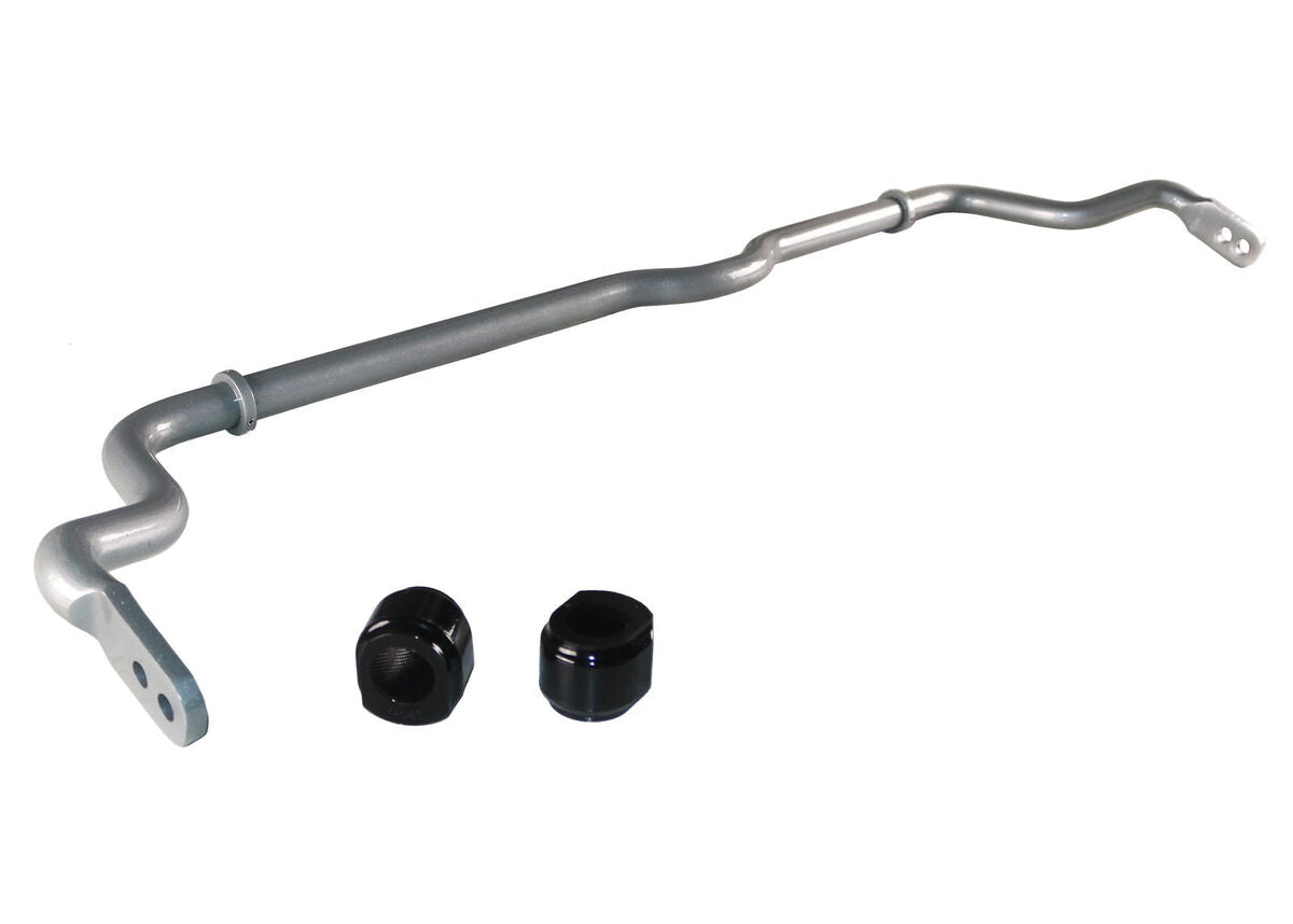 BMF67Z Whiteline Front Sway Bar - 27mm 2 Point Adjustable to Suit Mercedes-Benz A-Class W176 | Genuine Whiteline Sway Bar