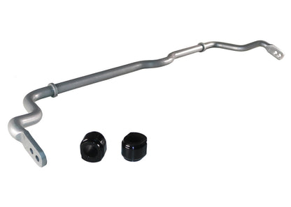 BMF67Z Whiteline Front Sway Bar - 27mm 2 Point Adjustable to Suit Mercedes-Benz A-Class W176 | Genuine Whiteline Sway Bar