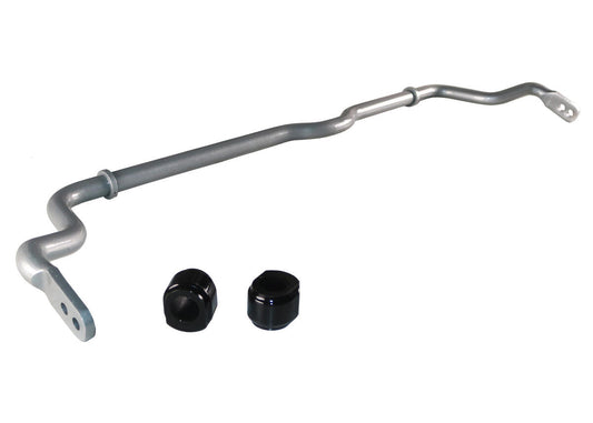 BMF67Z Whiteline Front Sway Bar - 27mm 2 Point Adjustable to Suit Mercedes-Benz A-Class W176 | Genuine Whiteline Sway Bar