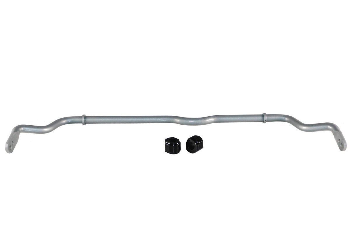 BMF67Z Whiteline Front Sway Bar - 27mm 2 Point Adjustable to Suit Mercedes-Benz A-Class W176 | Genuine Whiteline Sway Bar - photo 3 of 5