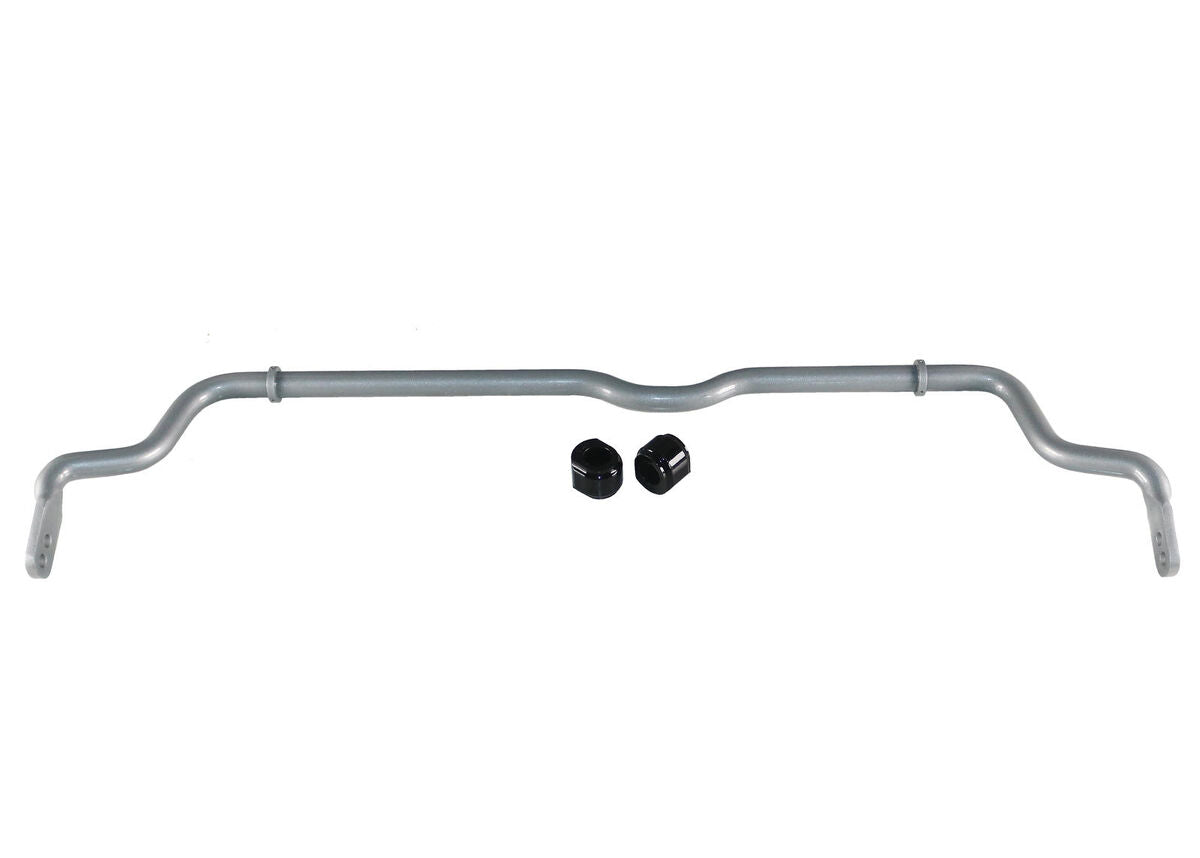 BMF67Z Whiteline Front Sway Bar - 27mm 2 Point Adjustable to Suit Mercedes-Benz A-Class W176 | Genuine Whiteline Sway Bar - photo 4 of 5