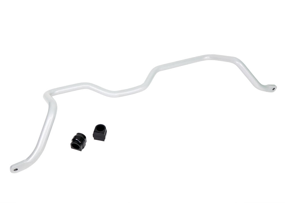 BMF72 Whiteline Front Sway Bar - 26mm Non Adjustable to Suit Mini Mini Cooper R50, R52, R53 | Genuine Whiteline Sway Bar