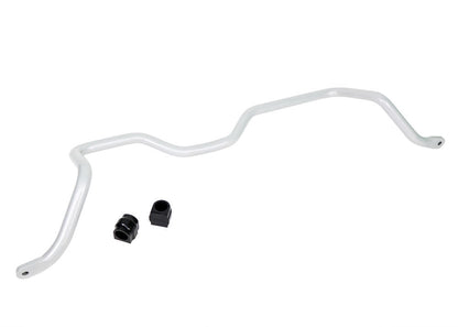 BMF72 Whiteline Front Sway Bar - 26mm Non Adjustable to Suit Mini Mini Cooper R50, R52, R53 | Genuine Whiteline Sway Bar