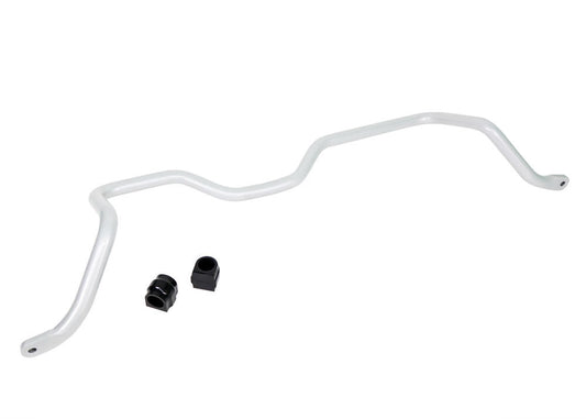 BMF72 Whiteline Front Sway Bar - 26mm Non Adjustable to Suit Mini Mini Cooper R50, R52, R53 | Genuine Whiteline Sway Bar