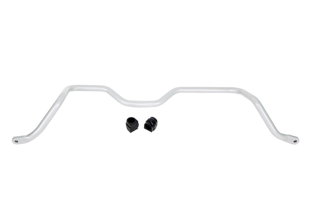 BMF72 Whiteline Front Sway Bar - 26mm Non Adjustable to Suit Mini Mini Cooper R50, R52, R53 | Genuine Whiteline Sway Bar - photo 4 of 5