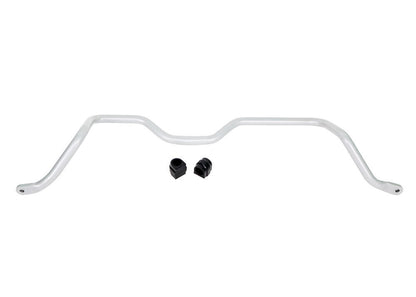 BMF72 Whiteline Front Sway Bar - 26mm Non Adjustable to Suit Mini Mini Cooper R50, R52, R53 | Genuine Whiteline Sway Bar - photo 4 of 5