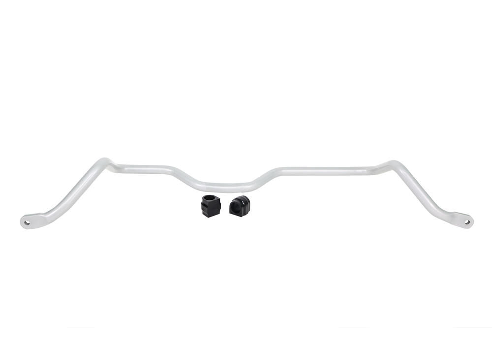BMF72 Whiteline Front Sway Bar - 26mm Non Adjustable to Suit Mini Mini Cooper R50, R52, R53 | Genuine Whiteline Sway Bar - photo 3 of 5