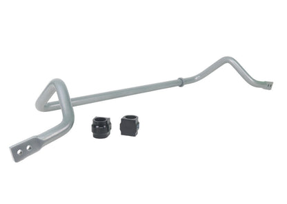 BMF73 Whiteline Front Sway Bar - 26mm Non Adjustable to Suit Mini Cooper R55 | Genuine Whiteline Sway Bar