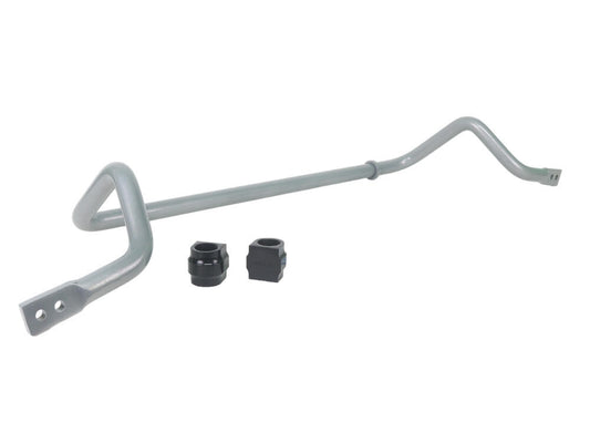 BMF73 Whiteline Front Sway Bar - 26mm Non Adjustable to Suit Mini Cooper R55 | Genuine Whiteline Sway Bar