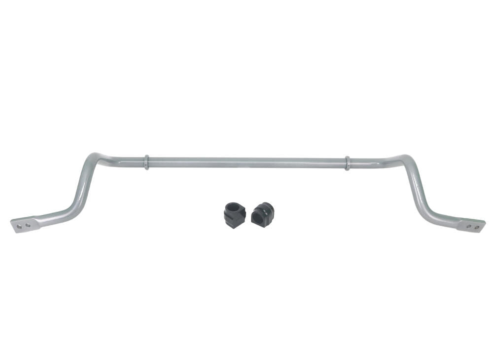 BMF73 Whiteline Front Sway Bar - 26mm Non Adjustable to Suit Mini Cooper R55 | Genuine Whiteline Sway Bar - photo 4 of 5