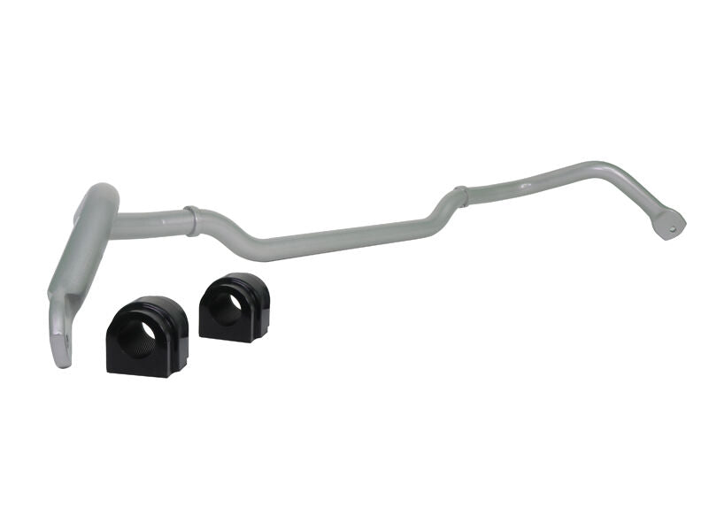 BMF74 Whiteline Front Sway Bar - 30mm Non Adjustable to Suit Mini Mini Cooper F55, F56, F57 | Genuine Whiteline Sway Bar