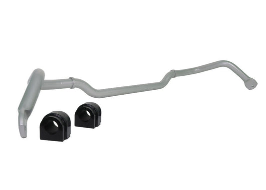 BMF74 Whiteline Front Sway Bar - 30mm Non Adjustable to Suit Mini Mini Cooper F55, F56, F57 | Genuine Whiteline Sway Bar