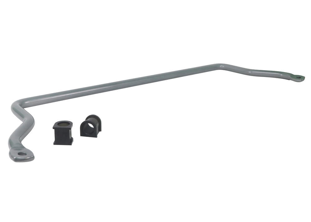 BMF9 Whiteline Front Sway bar - 27mm non adjustable to Suit Mazda RX7 Series 1, 2, 3 SA | Genuine Whiteline Sway Bar