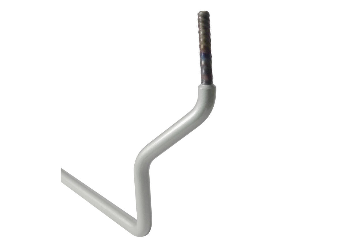 BMF92 Whiteline Front Sway Bar - 24mm Non Adjustable to Suit Mazda RX-2, RX-3 | Genuine Whiteline Sway Bar - photo 5 of 5