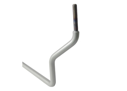 BMF92 Whiteline Front Sway Bar - 24mm Non Adjustable to Suit Mazda RX-2, RX-3 | Genuine Whiteline Sway Bar - photo 5 of 5