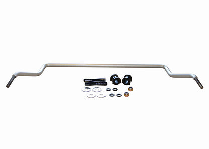 BMF92 Whiteline Front Sway Bar - 24mm Non Adjustable to Suit Mazda RX-2, RX-3 | Genuine Whiteline Sway Bar - photo 3 of 5