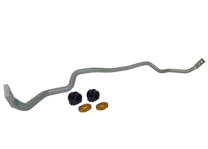 BMF97Z Whiteline Front Sway Bar - 24mm 2 Point Adjustable to Suit Mercedes-Benz C Class W203 | Genuine Whiteline Sway Bar