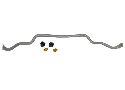 BMF97Z Whiteline Front Sway Bar - 24mm 2 Point Adjustable to Suit Mercedes-Benz C Class W203 | Genuine Whiteline Sway Bar - photo 4 of 5