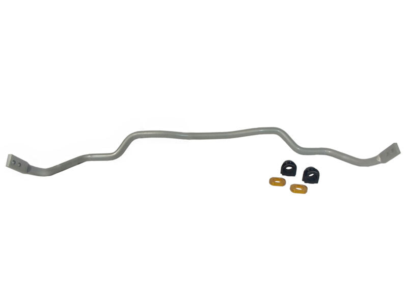 BMF97Z Whiteline Front Sway Bar - 24mm 2 Point Adjustable to Suit Mercedes-Benz C Class W203 | Genuine Whiteline Sway Bar - photo 3 of 5