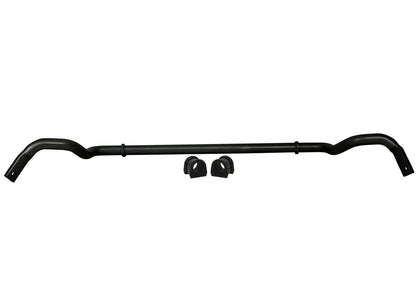 BMF98 Whiteline Front Sway Bar - 33mm Non Adjustable to Suit Mitsubishi Triton MQ, MR and Pajero Sport | Genuine Whiteline Sway Bar - photo 3 of 5