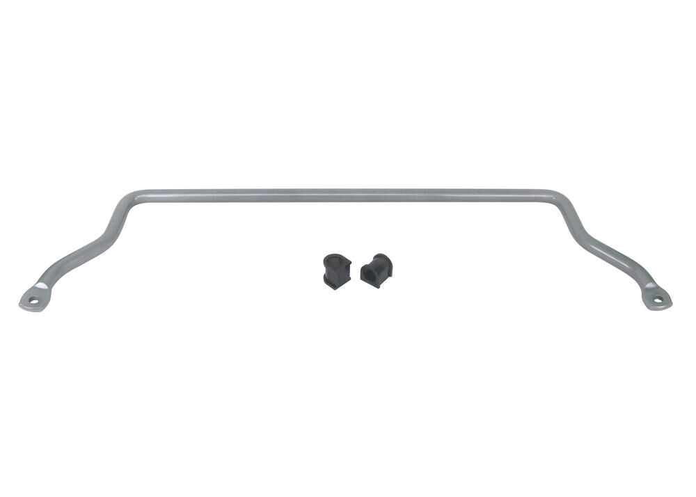 BMF9 Whiteline Front Sway bar - 27mm non adjustable to Suit Mazda RX7 Series 1, 2, 3 SA | Genuine Whiteline Sway Bar - photo 4 of 5