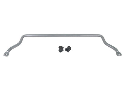 BMF9 Whiteline Front Sway bar - 27mm non adjustable to Suit Mazda RX7 Series 1, 2, 3 SA | Genuine Whiteline Sway Bar - photo 4 of 5