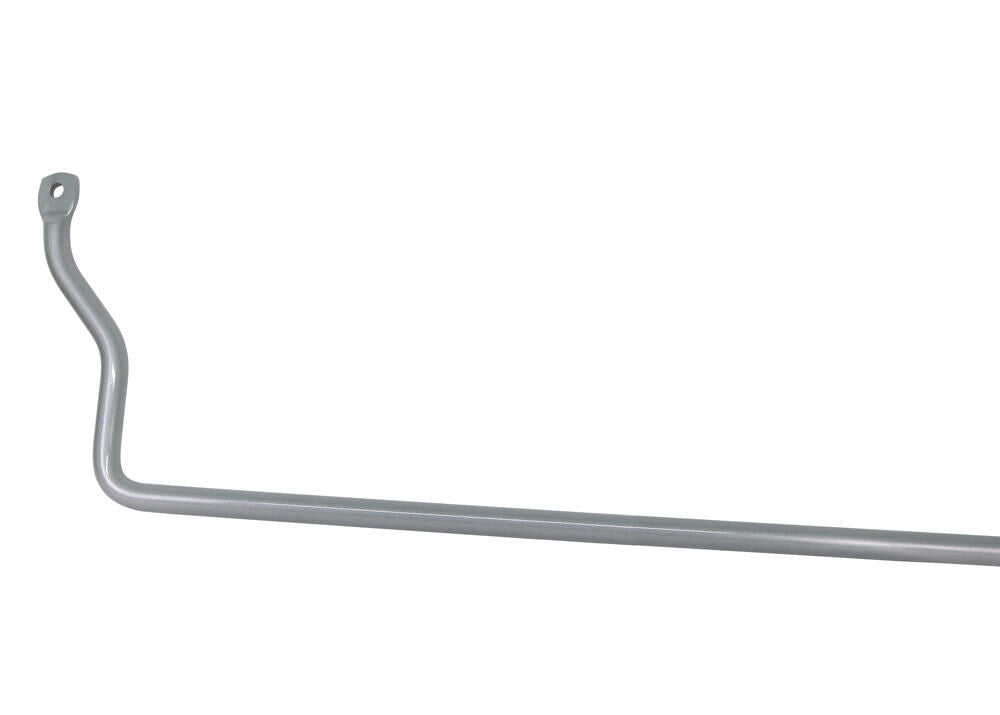 BMF9 Whiteline Front Sway bar - 27mm non adjustable to Suit Mazda RX7 Series 1, 2, 3 SA | Genuine Whiteline Sway Bar - photo 5 of 5