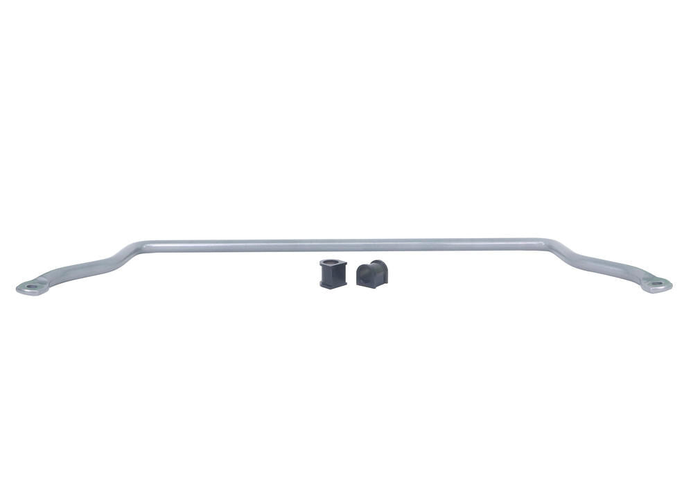BMF9 Whiteline Front Sway bar - 27mm non adjustable to Suit Mazda RX7 Series 1, 2, 3 SA | Genuine Whiteline Sway Bar - photo 3 of 5