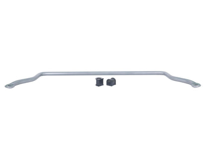 BMF9 Whiteline Front Sway bar - 27mm non adjustable to Suit Mazda RX7 Series 1, 2, 3 SA | Genuine Whiteline Sway Bar - photo 3 of 5