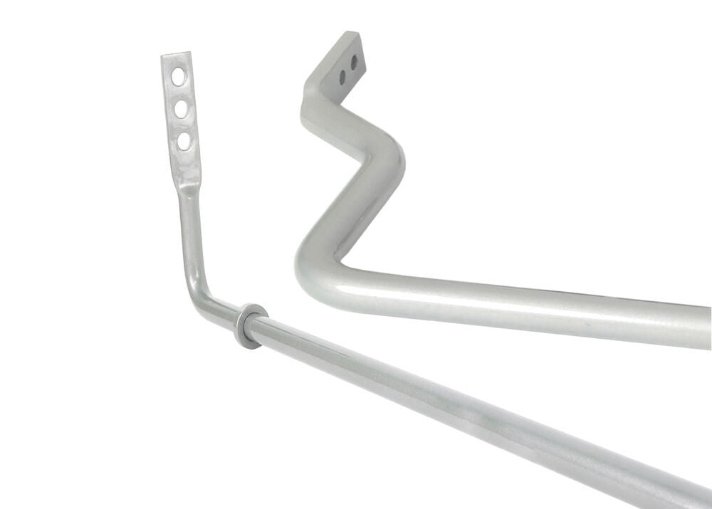 BMK002 Whiteline Front and Rear Sway Bar - Vehicle Kit to Suit Mazda MX-5 NA | Genuine Whiteline Sway Bar - photo 4 of 4