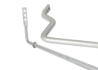 BMK002 Whiteline Front and Rear Sway Bar - Vehicle Kit to Suit Mazda MX-5 NA | Genuine Whiteline Sway Bar - photo 4 of 4