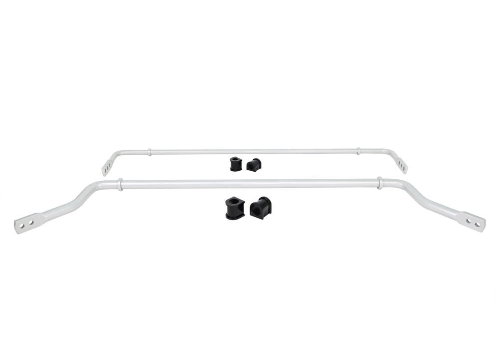 BMK003 Whiteline Front and Rear Sway Bar - Vehicle Kit to Suit Mazda MX-5 NB | Genuine Whiteline Sway Bar - photo 2 of 4