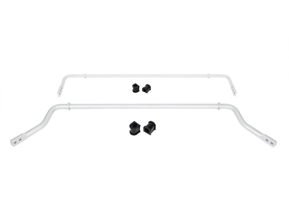BMK003 Whiteline Front and Rear Sway Bar - Vehicle Kit to Suit Mazda MX-5 NB | Genuine Whiteline Sway Bar - photo 3 of 4