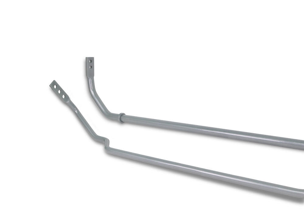 BMK004 Whiteline Front and Rear Sway Bar - Vehicle Kit to Suit Mazda MX-5 NC | Genuine Whiteline Sway Bar - photo 4 of 4
