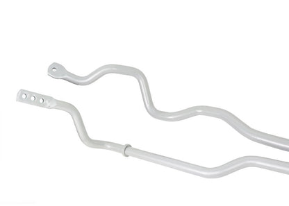 BMK009 Whiteline Front and Rear Sway Bar - Vehicle Kit to Suit Mitsubishi Lancer Evolution 7 8 9 | Genuine Whiteline Sway Bar - photo 4 of 4