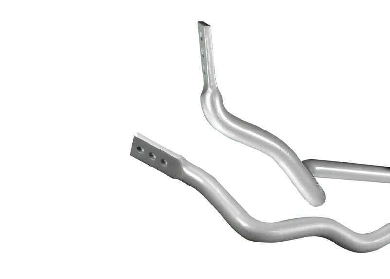 BMK010 Whiteline Front and Rear Sway Bar - Vehicle Kit to Suit Mitsubishi Lancer Evolution 10 | Genuine Whiteline Sway Bar - photo 4 of 4