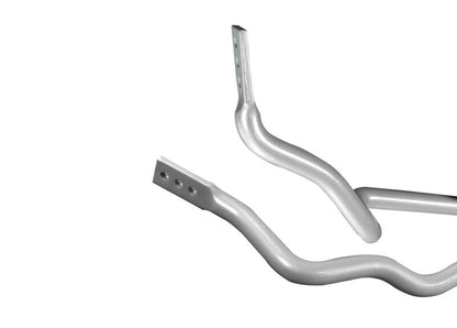 BMK010 Whiteline Front and Rear Sway Bar - Vehicle Kit to Suit Mitsubishi Lancer Evolution 10 | Genuine Whiteline Sway Bar - photo 4 of 4