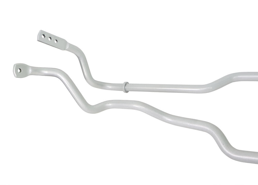 BMK011 Whiteline Front and Rear Sway Bar - Vehicle Kit to Suit Mitsubishi Lancer Evolution 4 5 6 | Genuine Whiteline Sway Bar - photo 4 of 4