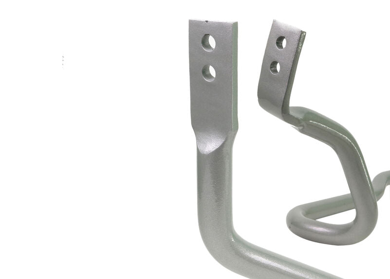BMK012 Whiteline Front and Rear Sway Bar - Vehicle Kit to Suit Ford Focus ST LZ | Genuine Whiteline Sway Bar - photo 4 of 4
