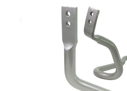 BMK012 Whiteline Front and Rear Sway Bar - Vehicle Kit to Suit Ford Focus ST LZ | Genuine Whiteline Sway Bar - photo 4 of 4