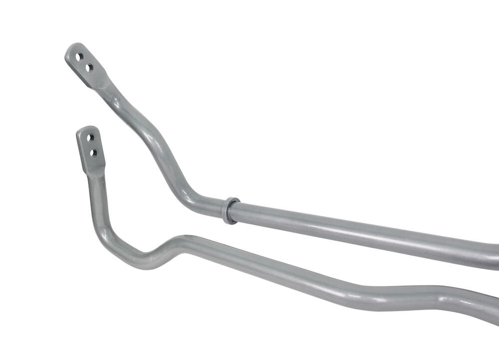 BMK015 Whiteline Front and Rear Sway Bar - Vehicle Kit to Suit Mercedes-Benz A-Class W176 | Genuine Whiteline Sway Bar - photo 4 of 4