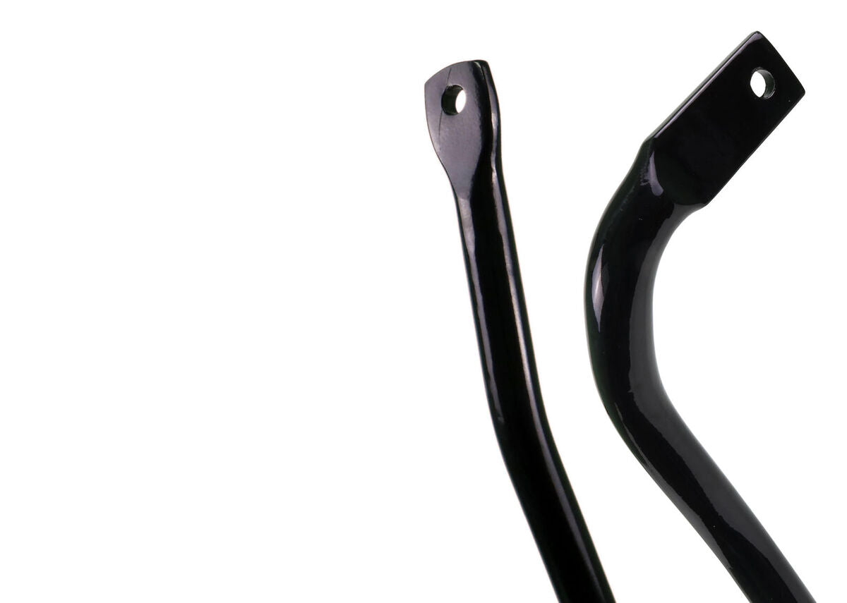 BMK018 Whiteline Front and Rear Sway Bar - Vehicle Kit to Suit Mitsubishi Triton ML, MN 4wd | Genuine Whiteline Sway Bar - photo 4 of 4