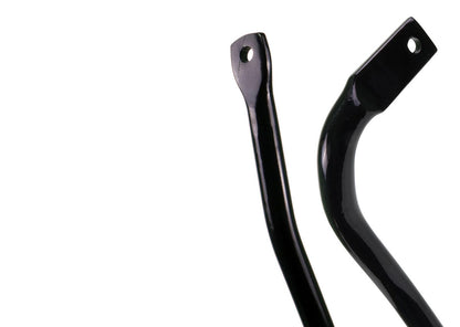 BMK018 Whiteline Front and Rear Sway Bar - Vehicle Kit to Suit Mitsubishi Triton ML, MN 4wd | Genuine Whiteline Sway Bar - photo 4 of 4