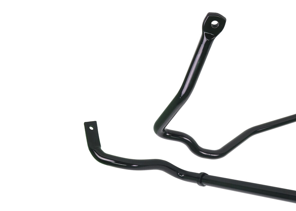 BMK020 Whiteline Front and Rear Sway Bar - Vehicle Kit to Suit Mitsubishi Pajero Sport QE, QF | Genuine Whiteline Sway Bar - photo 4 of 4