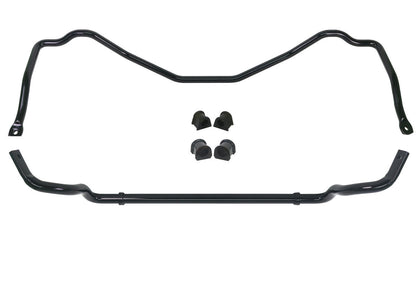 BMK020 Whiteline Front and Rear Sway Bar - Vehicle Kit to Suit Mitsubishi Pajero Sport QE, QF | Genuine Whiteline Sway Bar - photo 3 of 4