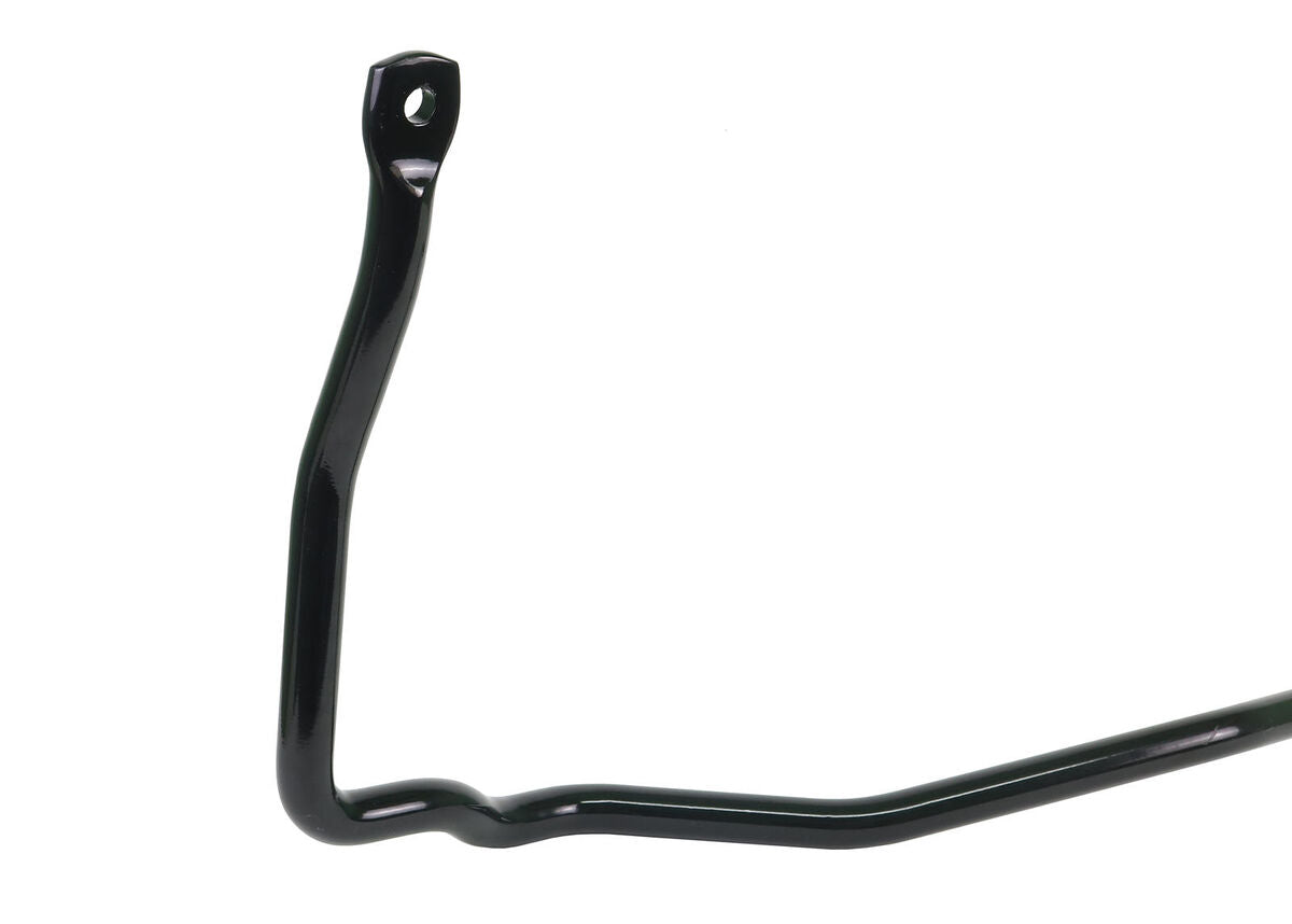 BMR100 Whiteline Rear Sway Bar - 24mm Non Adjustable to Suit Mitsubishi Pajero Sport QE, QF | Genuine Whiteline Sway Bar - photo 5 of 5