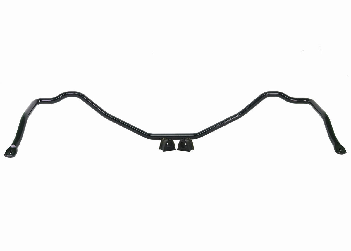 BMR100 Whiteline Rear Sway Bar - 24mm Non Adjustable to Suit Mitsubishi Pajero Sport QE, QF | Genuine Whiteline Sway Bar - photo 3 of 5